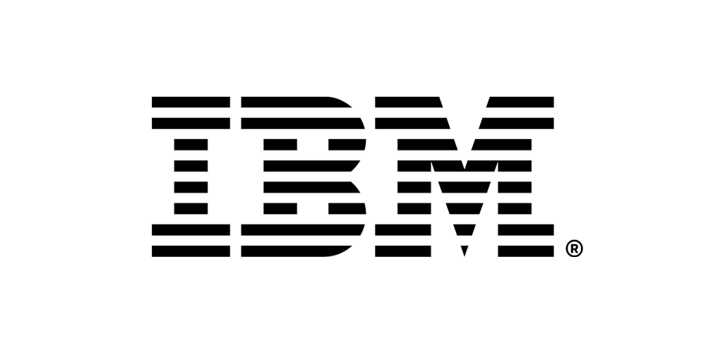 IBM logo