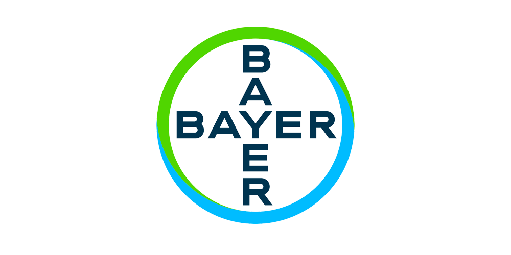 Bayer logo