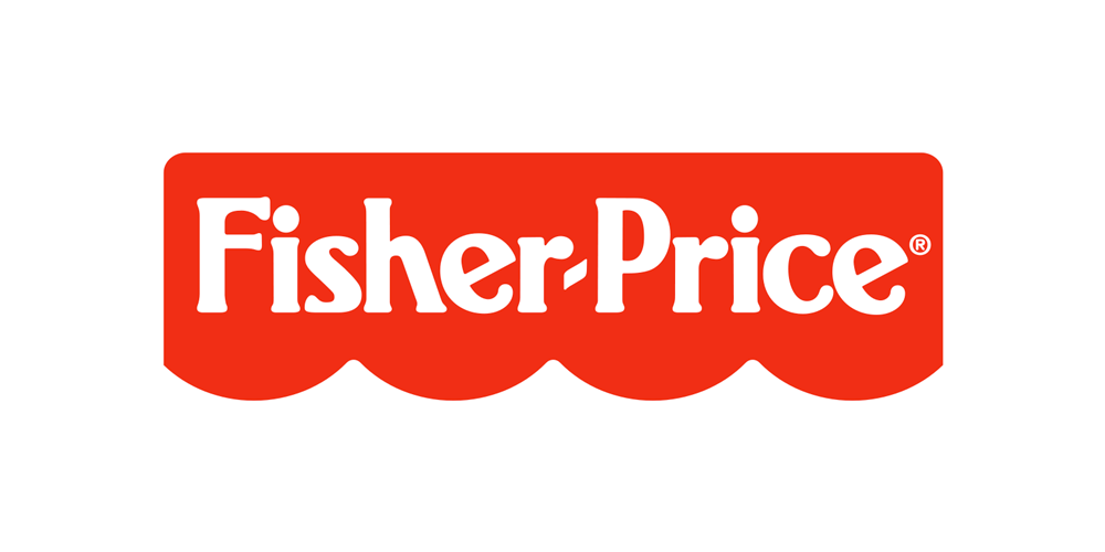 fisher price logo