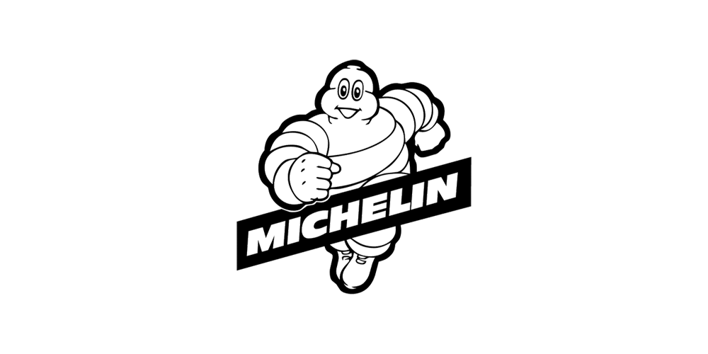 michelin logo