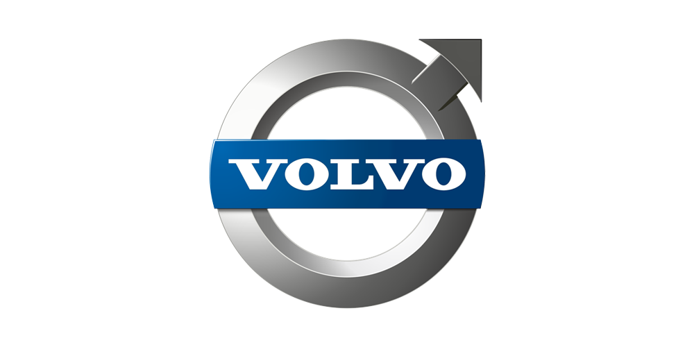 volvo logo